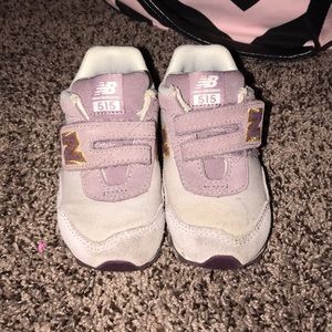New Balance 515 Sneakers